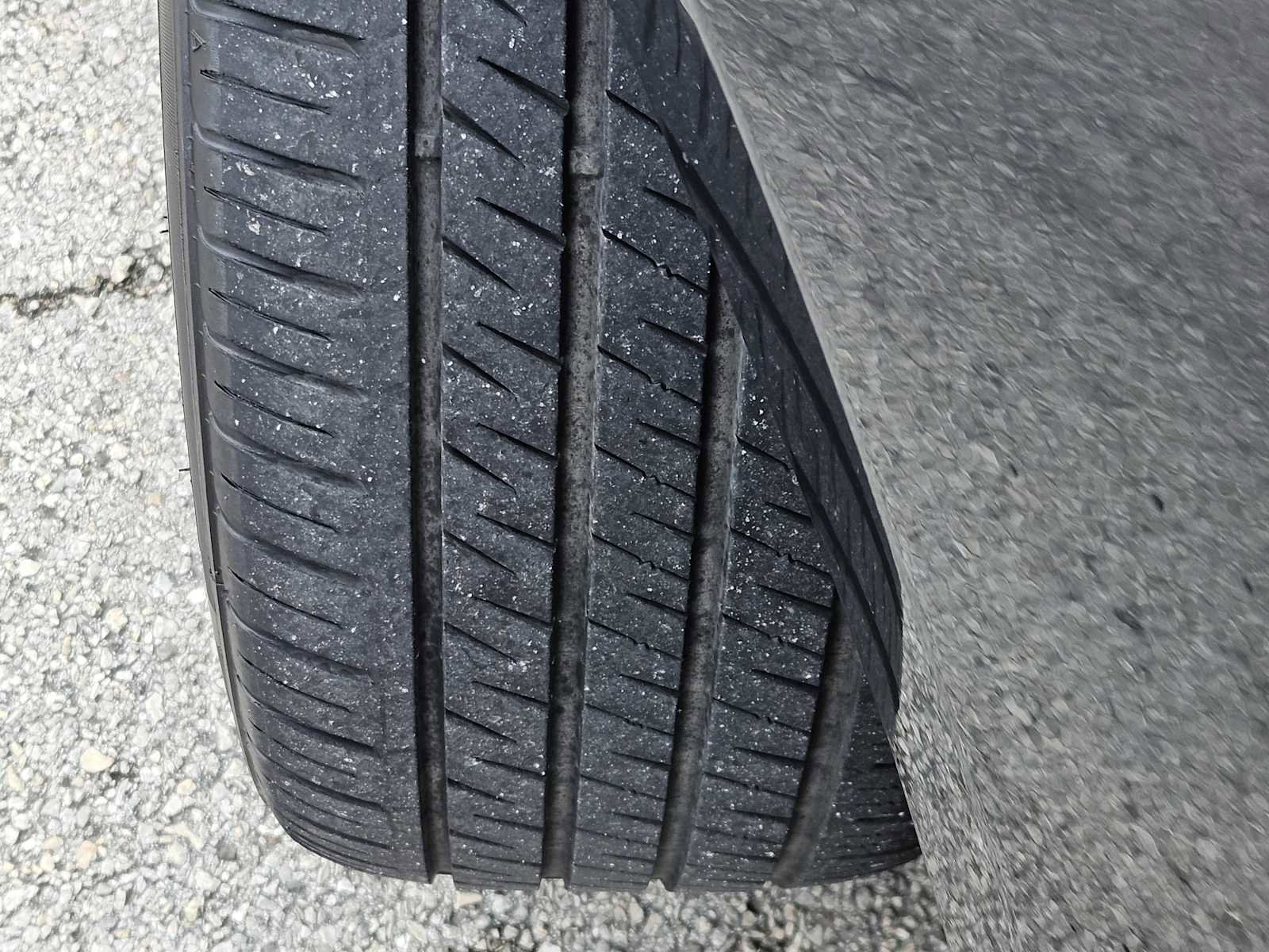 Used 2024 Honda Accord EX image 10