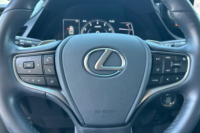Used 2025 Lexus ES 350 w/ Premium Package FWD image 26