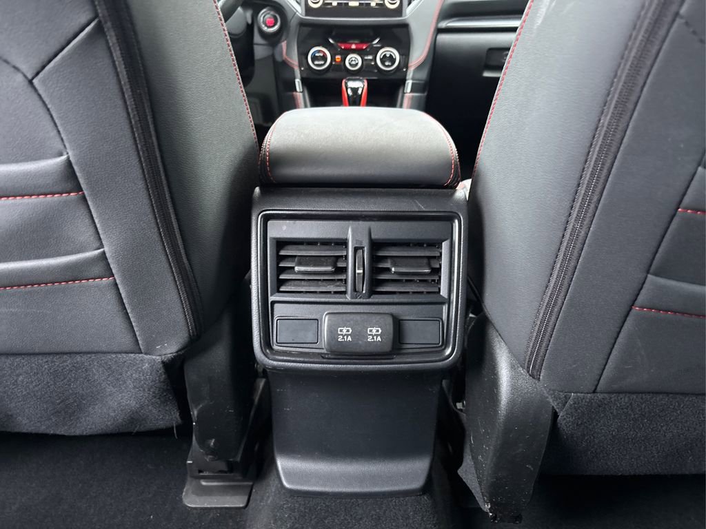 Used 2023 Subaru Forester Sport image 30
