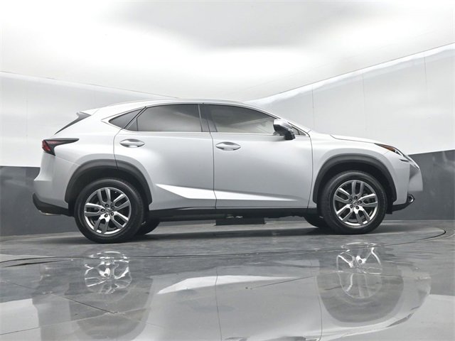 Used 2015 Lexus NX 200t FWD image 53