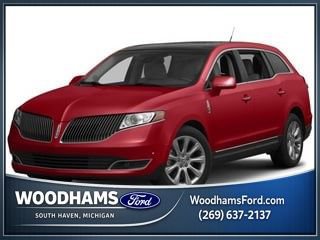 Used 2014 Lincoln MKT AWD w/ Equipment Group 201A
