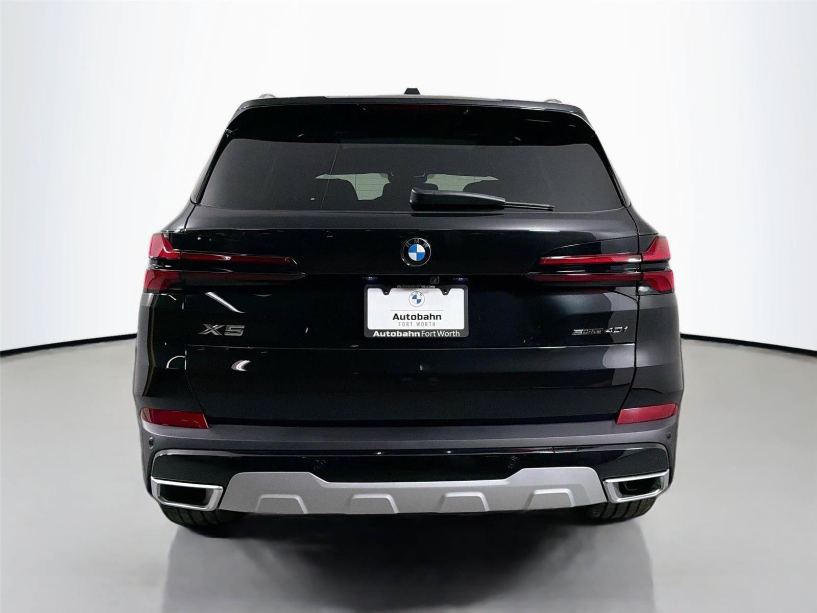 New 2026 BMW X5 sDrive40i w/ Climate Comfort Package RWD image 11