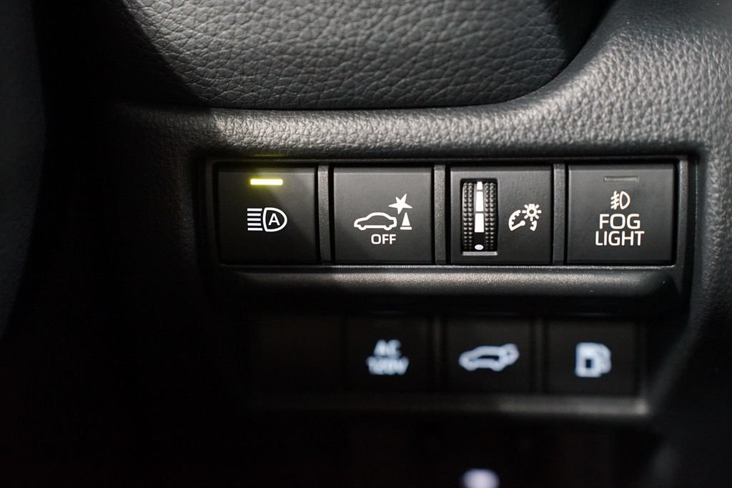 New 2027 Toyota Land Cruiser AWD/4WD image 26