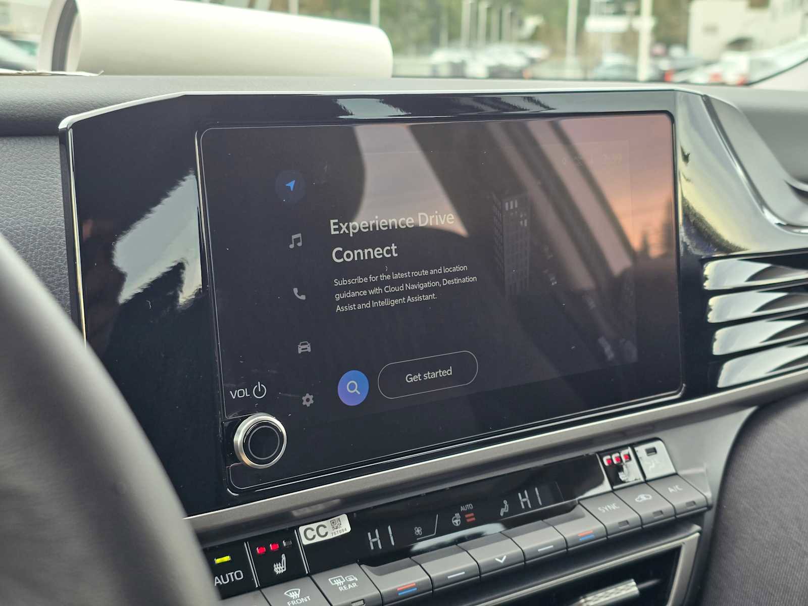 Used 2026 Toyota Camry LE w/ Convenience Package image 27