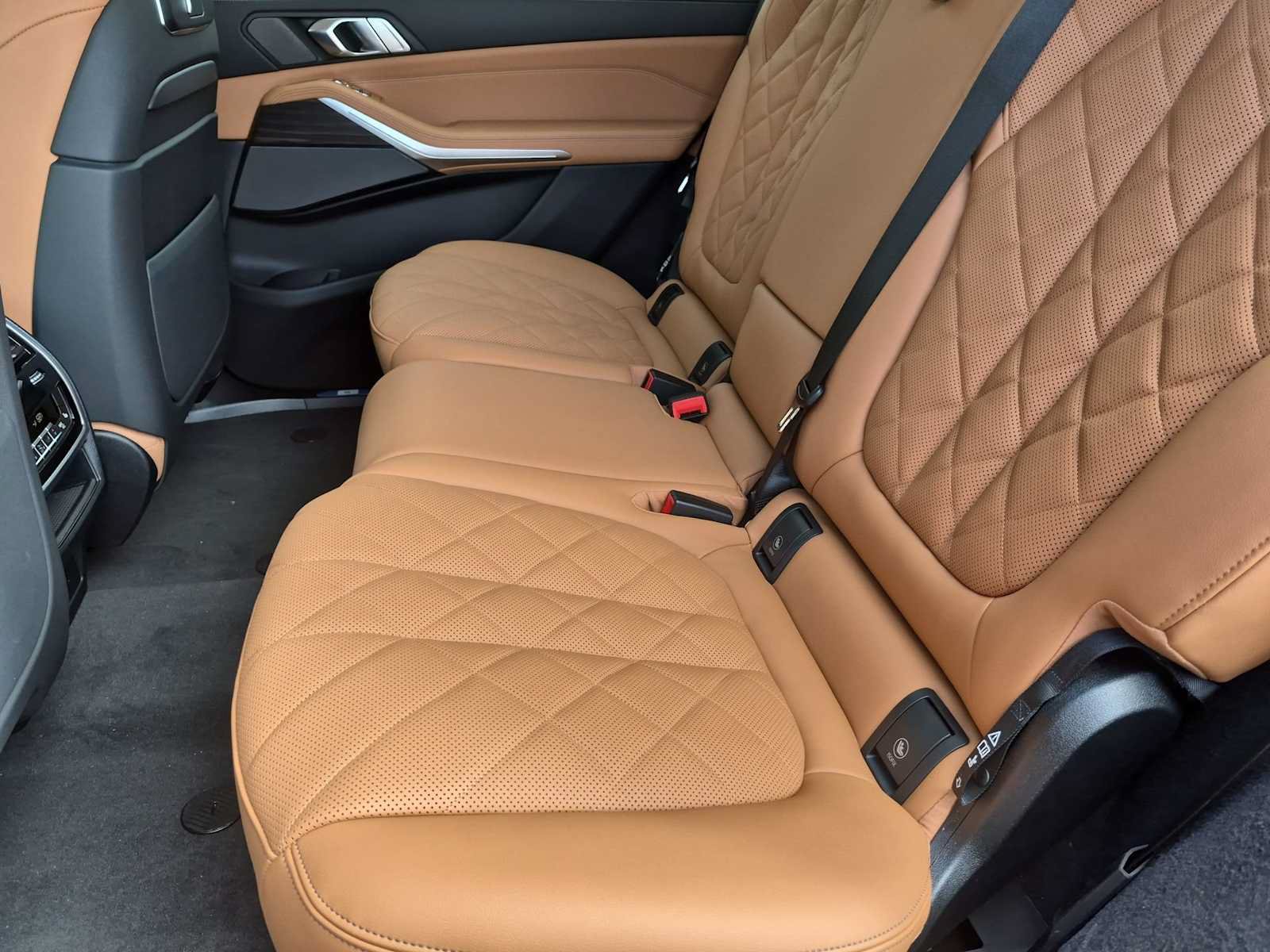 New 2027 BMW X7 xDrive40i AWD/4WD image 20