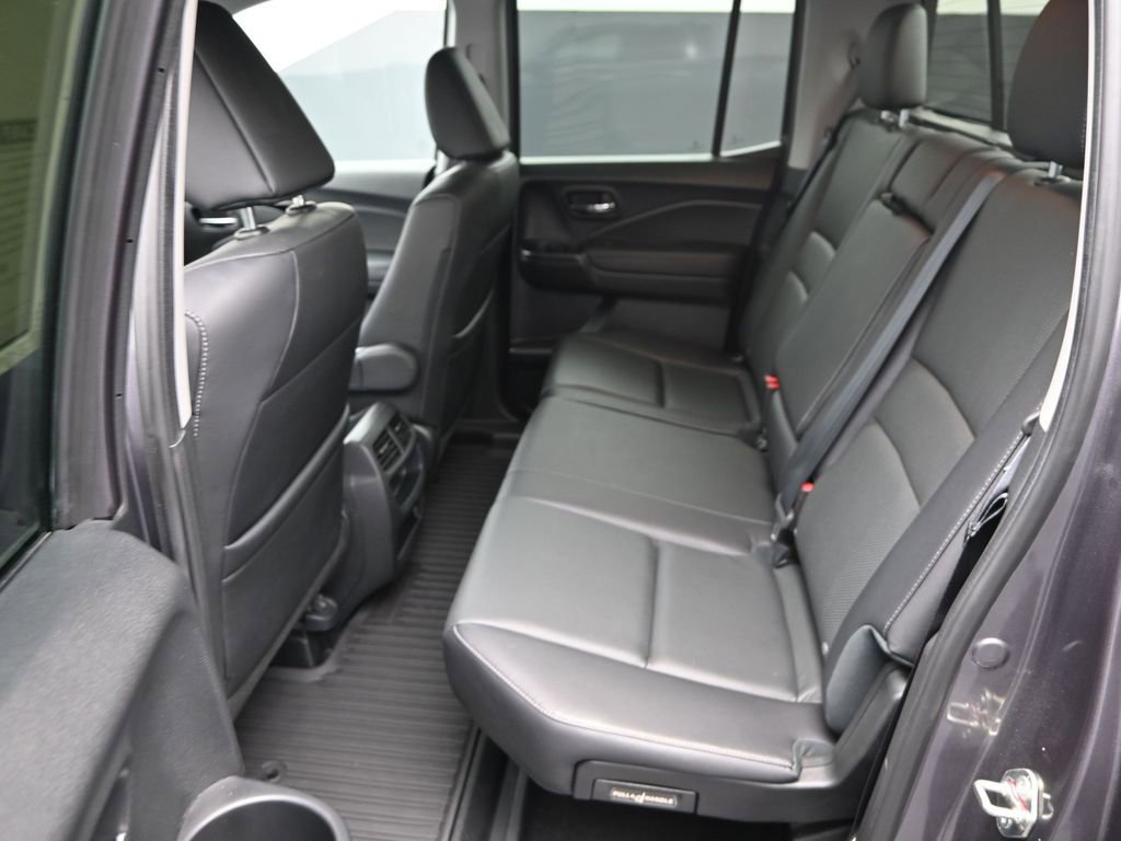 Used 2020 Honda Ridgeline RTL-E image 12