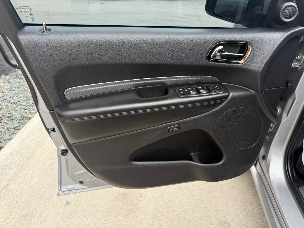 Used 2020 Dodge Durango GT image 11