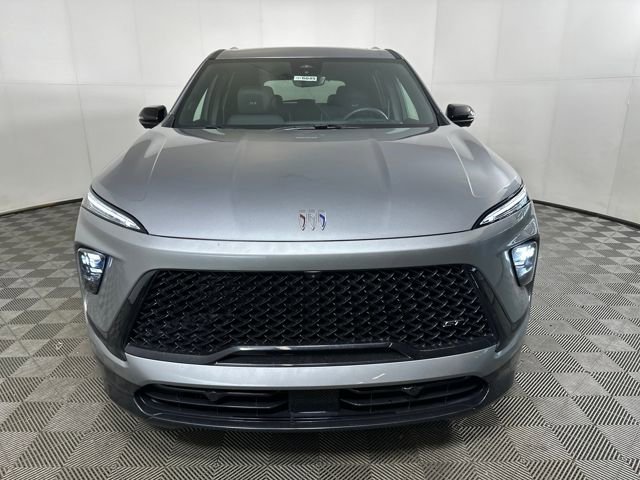 New 2026 Buick Enclave Sport Touring w/ Power Package image 8