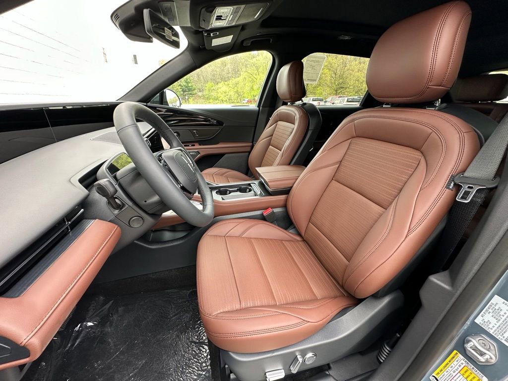 New 2026 Lincoln Nautilus Reserve AWD/4WD image 15