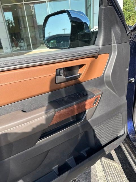 Used 2026 Toyota Sequoia 1794 Edition AWD/4WD image 10