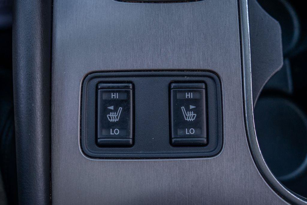 Used 2023 Nissan Murano SL w/ SL Moonroof Package AWD/4WD image 32