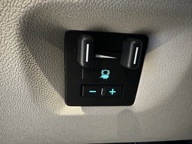 Used 2014 Chevrolet Silverado 2500 LTZ w/ Suspension Package, Off-Road image 32