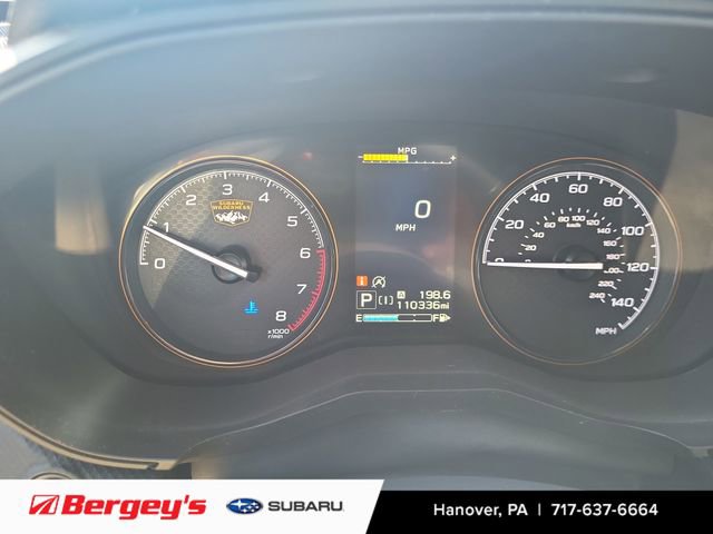 Used 2022 Subaru Forester Wilderness AWD/4WD image 22