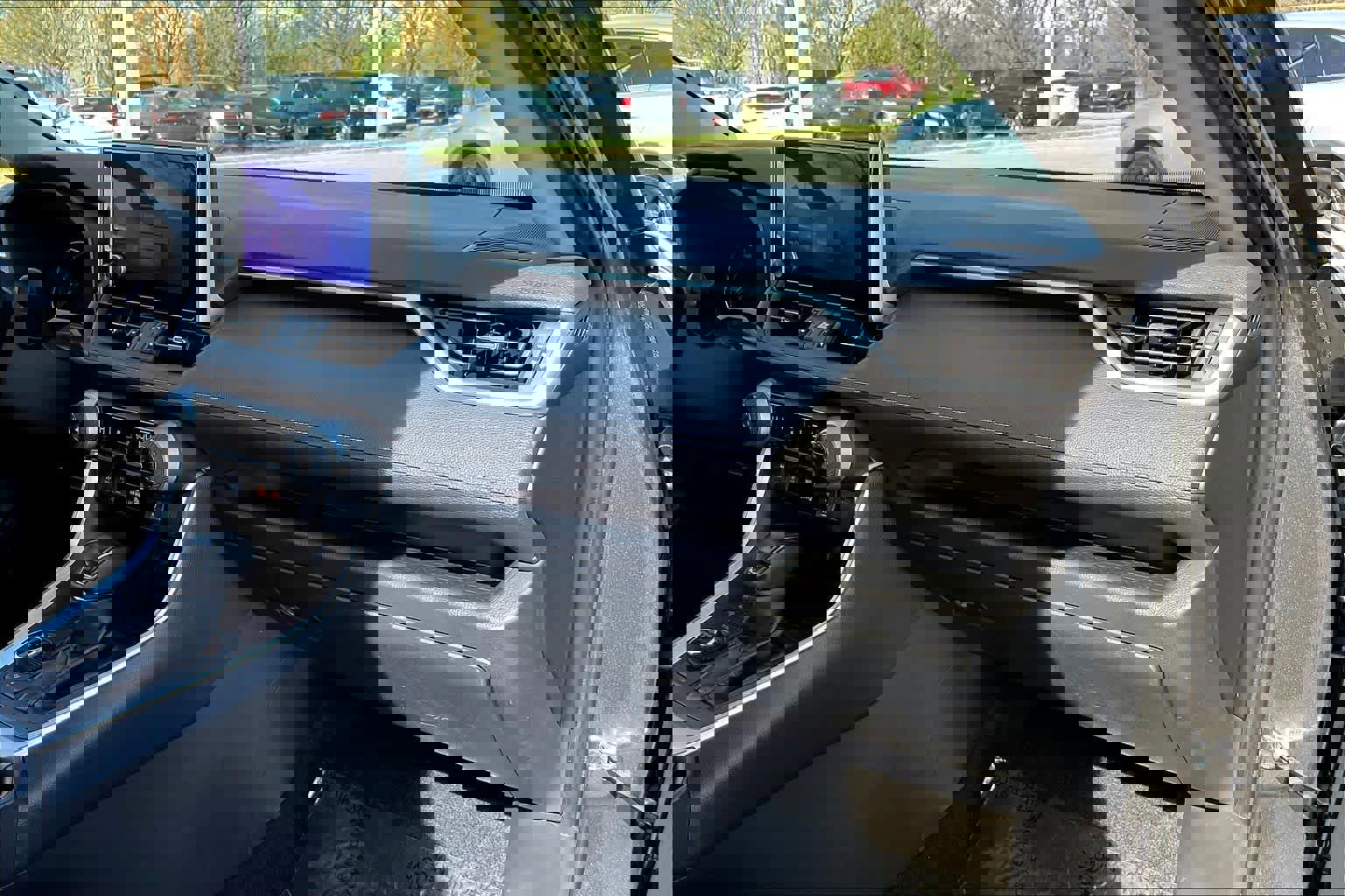 Used 2024 Toyota RAV4 XLE Premium w/ Weather Package image 37