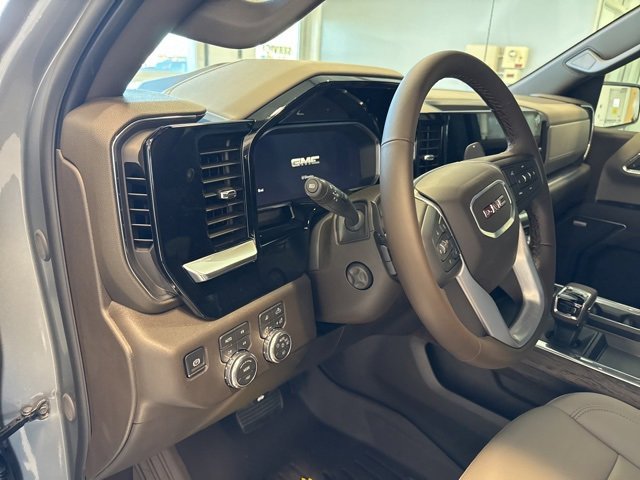 New 2026 GMC Sierra 1500 SLT w/ SLT Premium Package image 21
