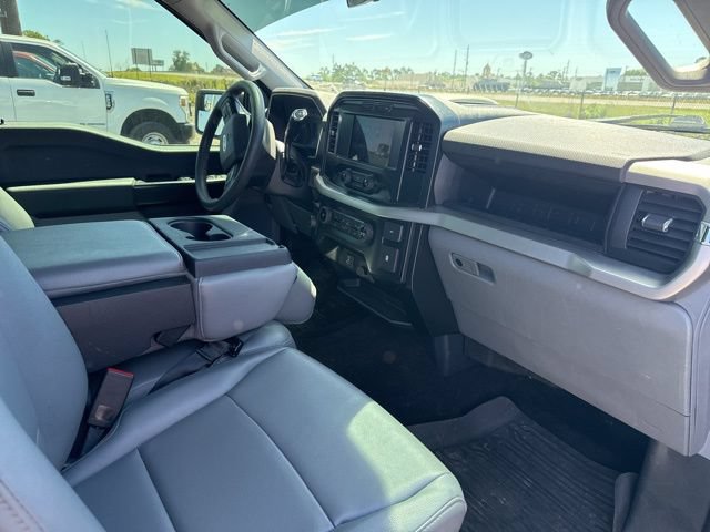 Used 2022 Ford F150 XL w/ XL Power Equipment Group RWD image 5