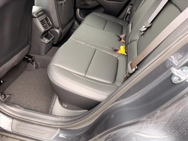 New 2026 Kia Seltos SX w/ SX Sunroof Package AWD/4WD image 10