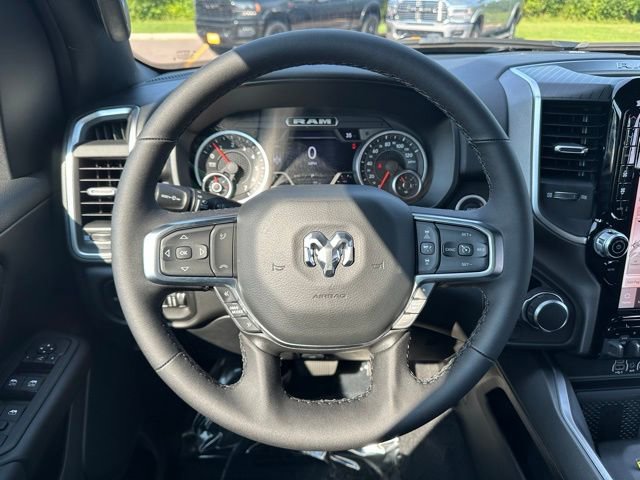 New 2026 RAM 1500 Big Horn AWD/4WD image 20
