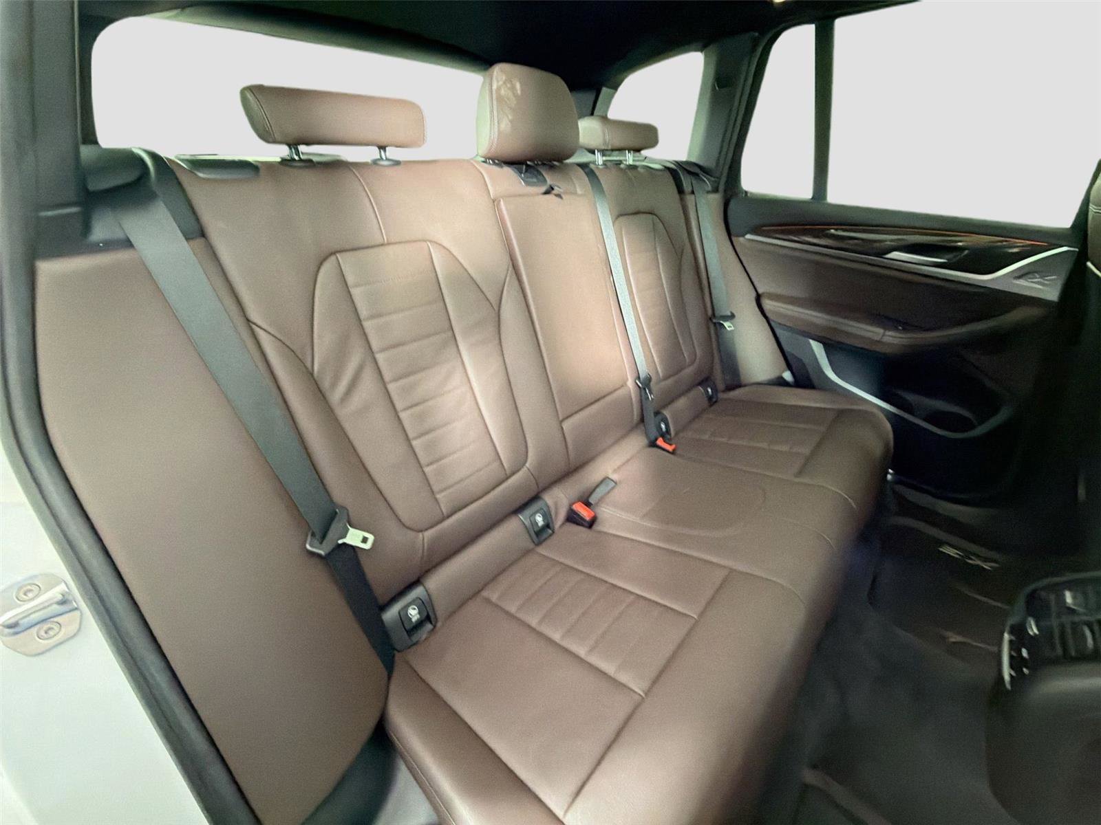 Used 2019 BMW X3 sDrive30i w/ Driving Assistance Package RWD image 27