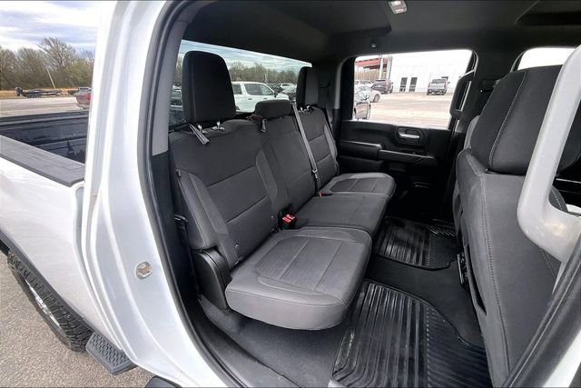 Used 2023 Chevrolet Silverado 2500 LT w/ Convenience Package image 26