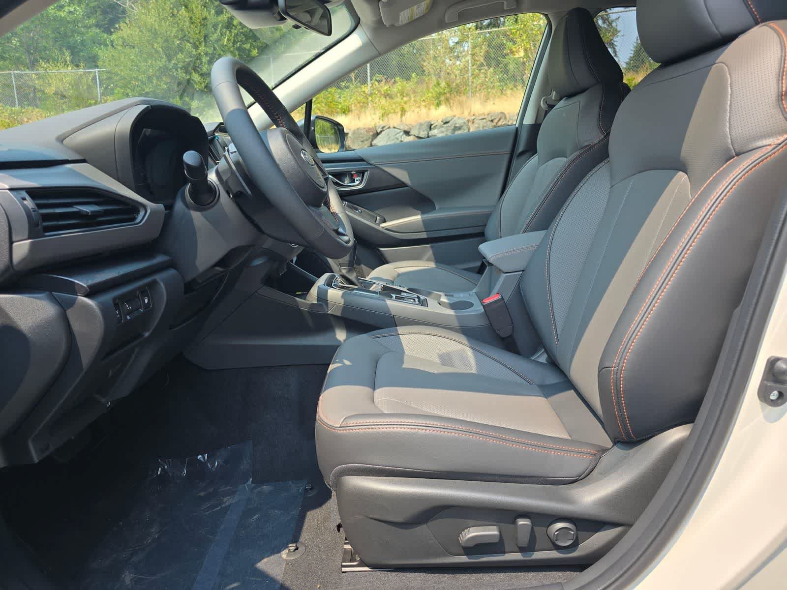 New 2026 Subaru Crosstrek 2.5i Limited AWD/4WD image 20