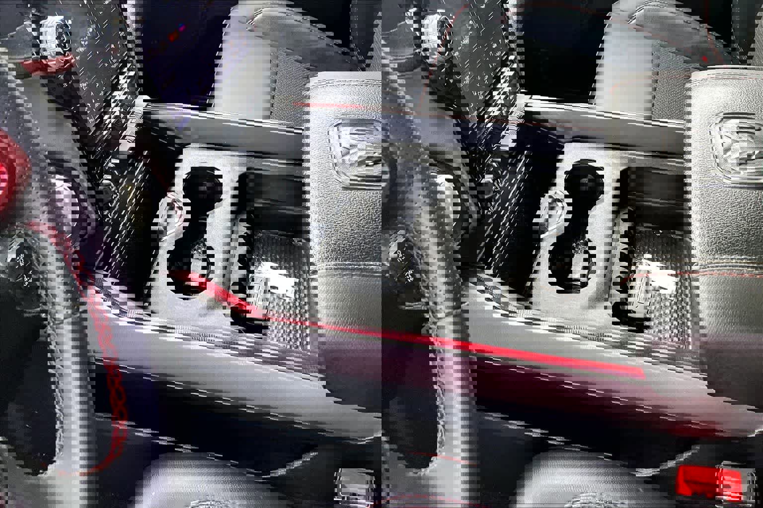 Used 2025 RAM 1500 Rebel image 17