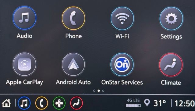 Used 2023 GMC Acadia SLE w/ Driver Convenience Package image 32