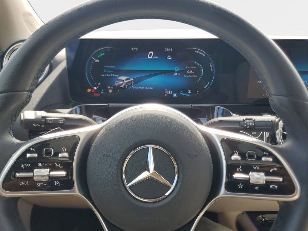 Used 2023 Mercedes-Benz GLA 250 image 29