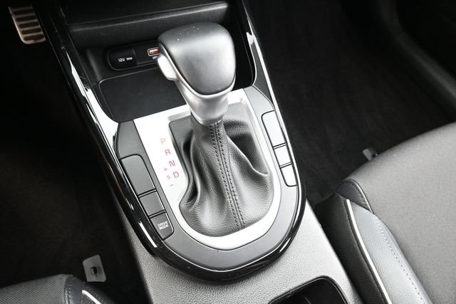Used 2023 Kia Forte GT-Line w/ GT-Line Technology Package FWD image 26