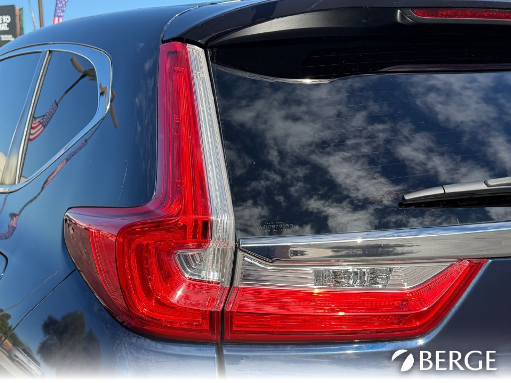 Used 2017 Honda CR-V EX-L image 13