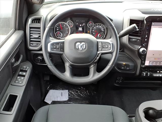 New 2026 RAM 2500 Tradesman image 11