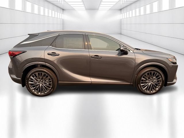 New 2026 Lexus RX 350 AWD image 4