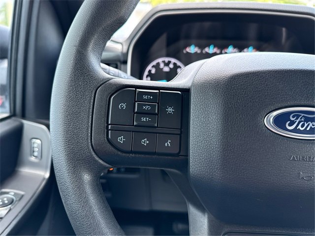 Used 2023 Ford F150 XL w/ STX Appearance Package image 32
