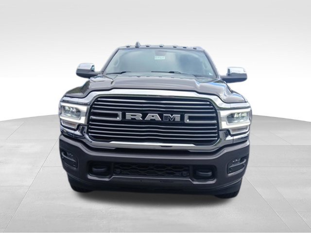 Certified 2022 RAM 2500 Laramie AWD/4WD image 12