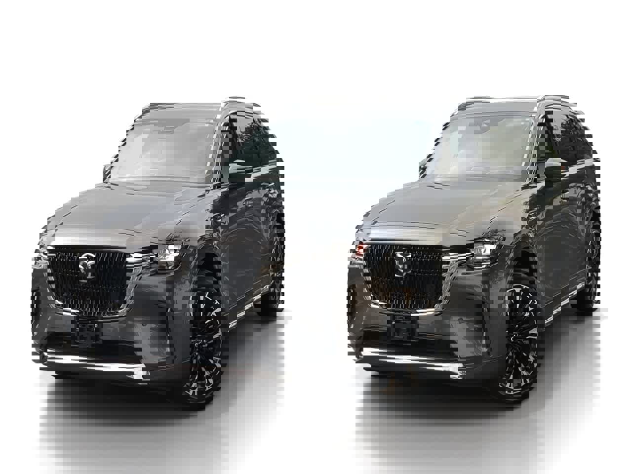 Used 2024 MAZDA CX-90 3.3 Turbo S w/ Premium Plus