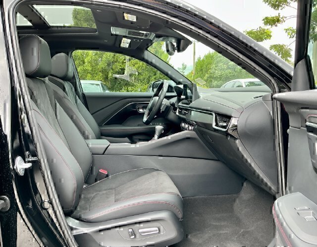 New 2026 Acura ADX A-Spec FWD image 11