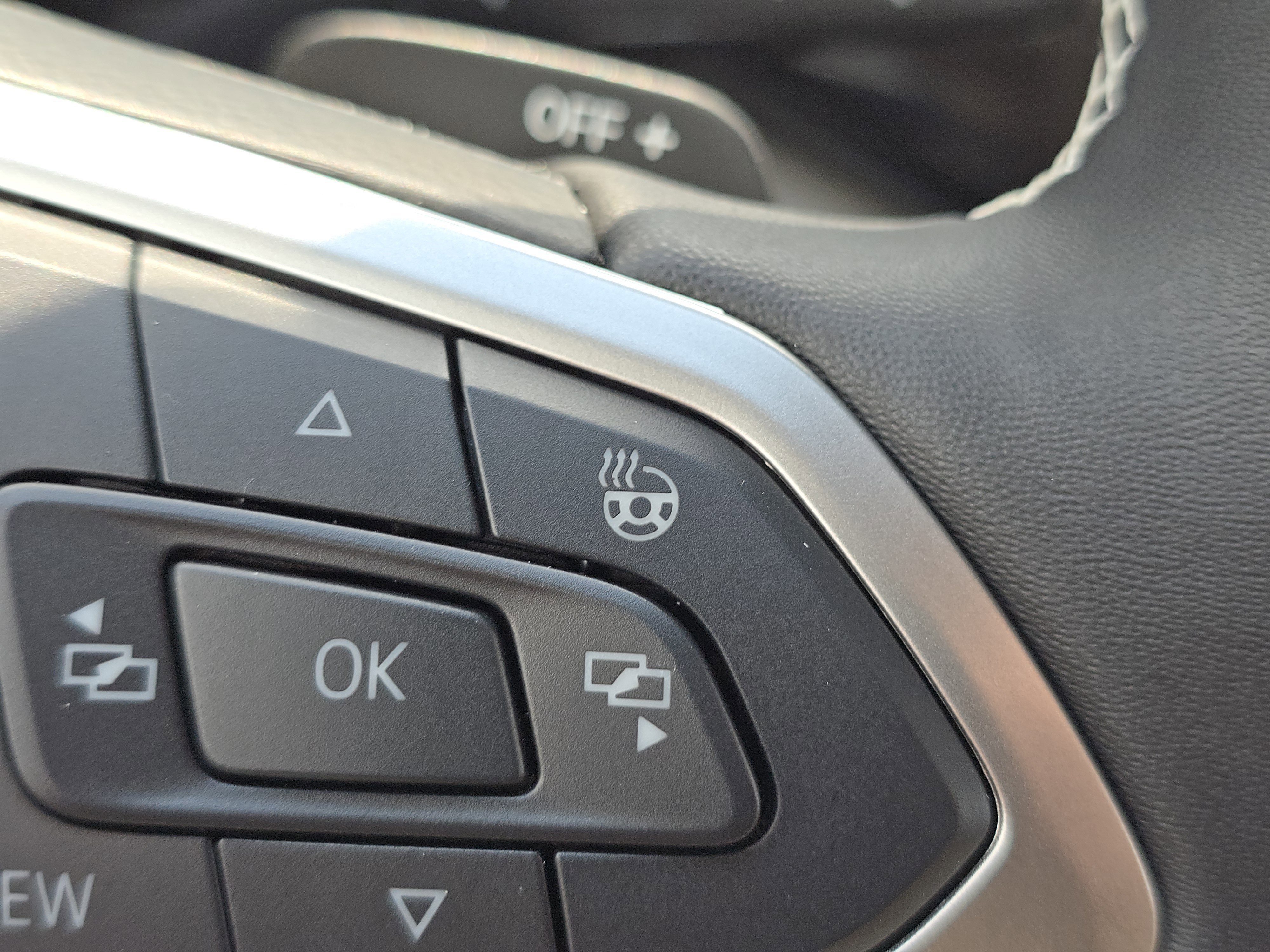 New 2026 Volkswagen Atlas SE image 26