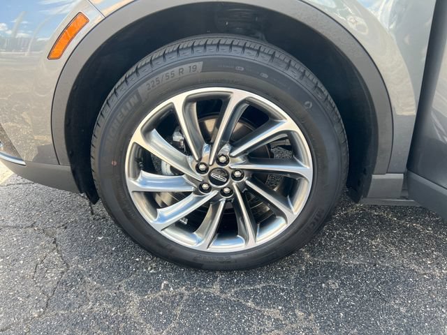 Certified 2023 Lincoln Corsair AWD w/ Equipment Group 101A image 30