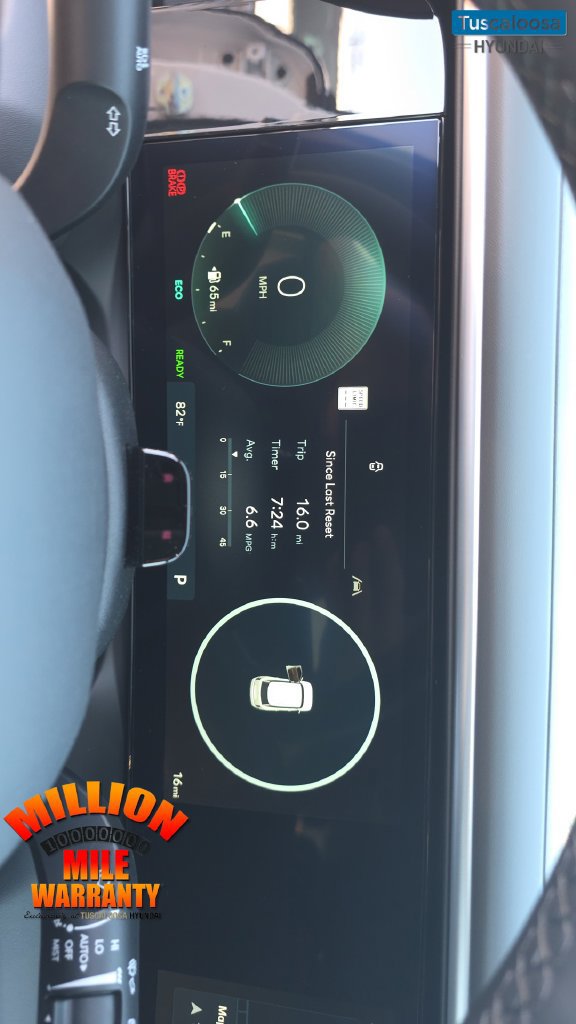 New 2027 Hyundai Palisade Calligraphy AWD/4WD image 15