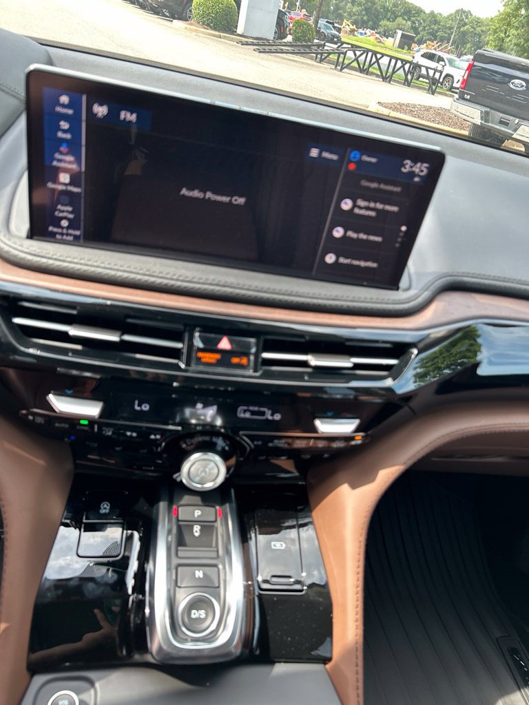 New 2026 Acura MDX w/ Advance Package AWD/4WD image 10