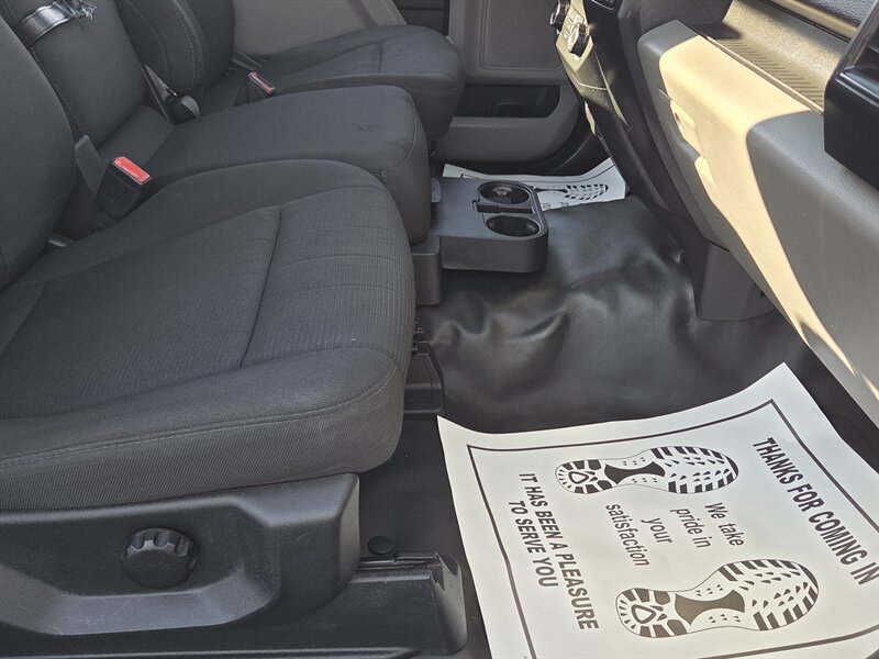 Used 2019 Ford F150 XL w/ XL Power Equipment Group RWD image 18