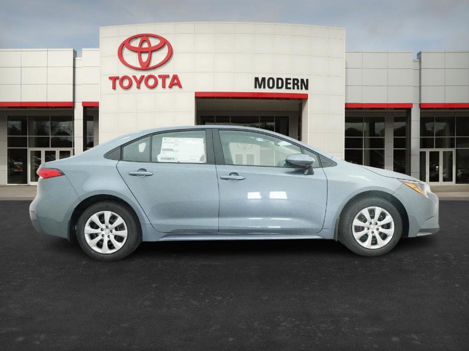 New 2026 Toyota Corolla LE image 26