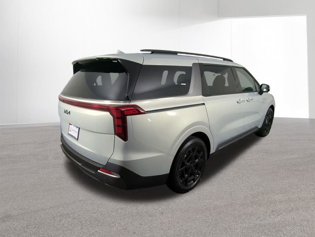 New 2026 Kia Carnival SX image 13