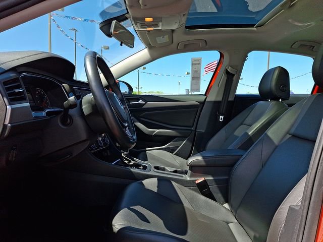 Used 2019 Volkswagen Jetta SE image 13