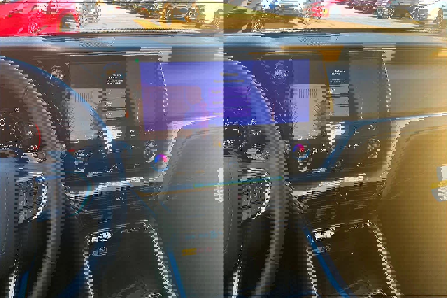 New 2026 Lexus TX 350 Premium image 6