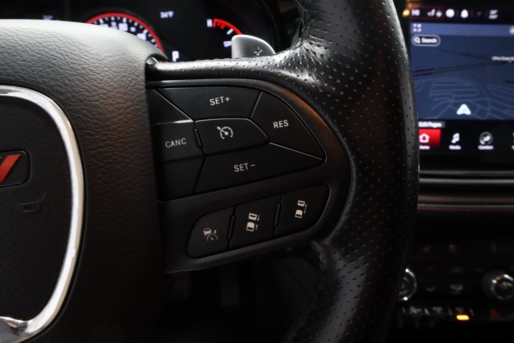 Used 2023 Dodge Durango GT image 27