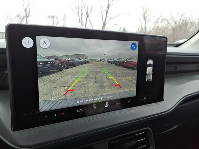 Used 2025 Ford Maverick XL w/ Equipment Group 102A image 18