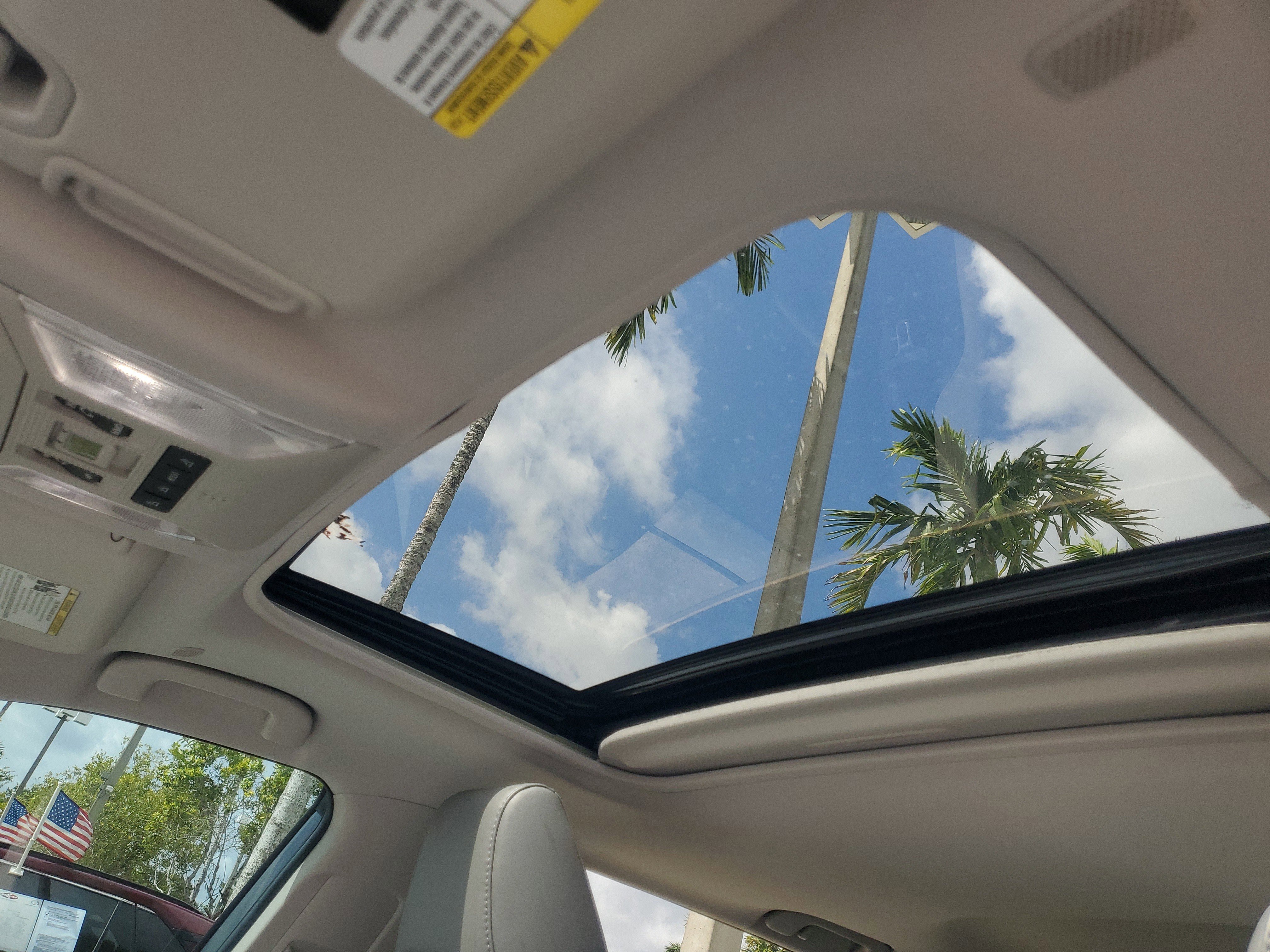 Certified 2023 Toyota RAV4 XLE Premium FWD image 18