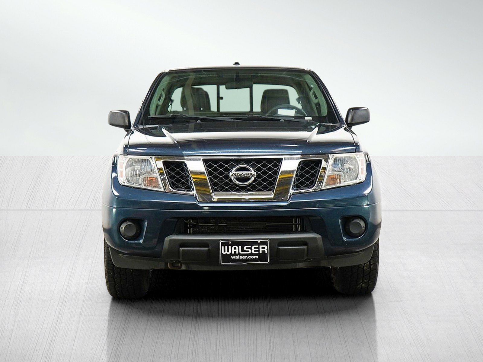 Used 2016 Nissan Frontier SV AWD/4WD image 8