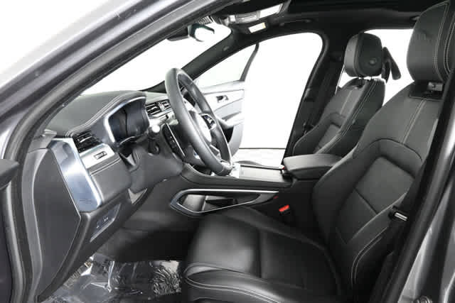 Used 2024 Jaguar F-PACE R-Dynamic S image 23